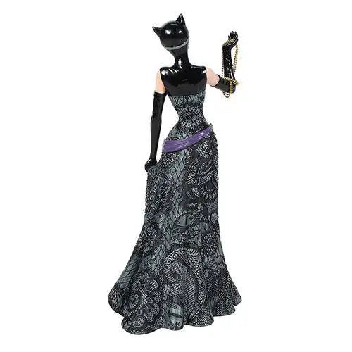 Enesco DC Comics Couture de Force - Select Figure(s) - Action & Toy Figures