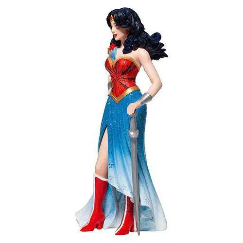 Enesco DC Comics Couture de Force - Select Figure(s) - Action & Toy Figures