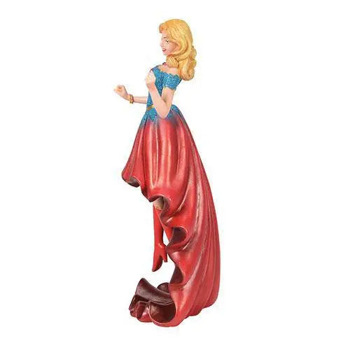 Enesco DC Comics Couture de Force - Select Figure(s) - Action & Toy Figures