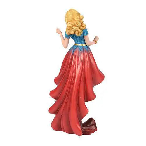 Enesco DC Comics Couture de Force - Select Figure(s) - Action & Toy Figures