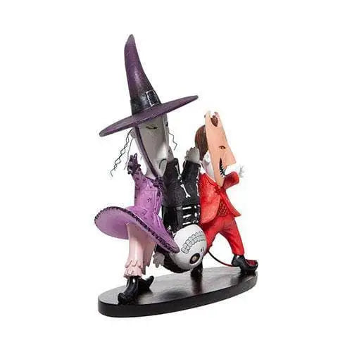 Enesco Disney Showcase Nightmare Before Christmas Figurine - Select Figure(s) - Toys & Games