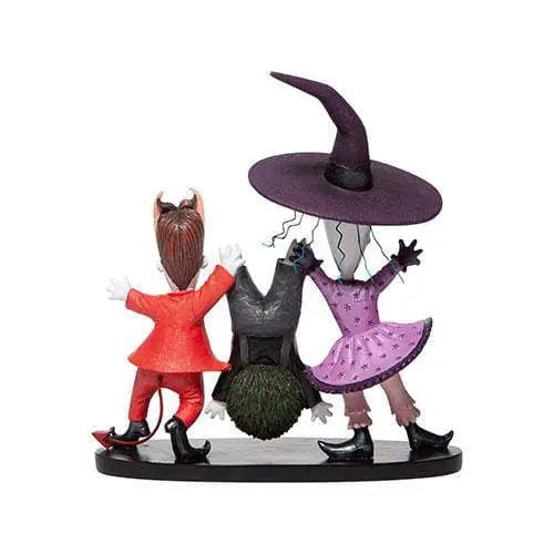 Enesco Disney Showcase Nightmare Before Christmas Figurine - Select Figure(s) - Toys & Games