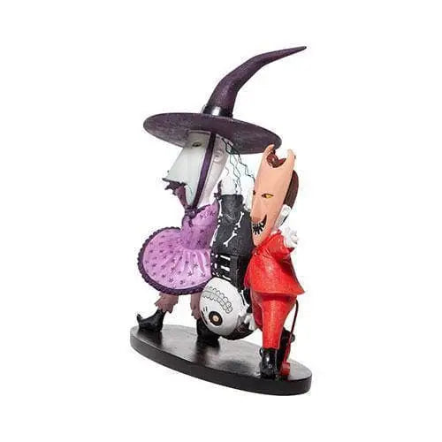 Enesco Disney Showcase Nightmare Before Christmas Figurine - Select Figure(s) - Toys & Games
