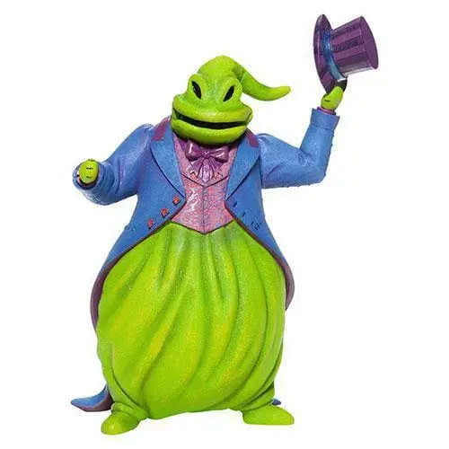 Enesco Disney Showcase Nightmare Before Christmas Figurine - Select Figure(s) - Oogie Boogie - Toys & Games
