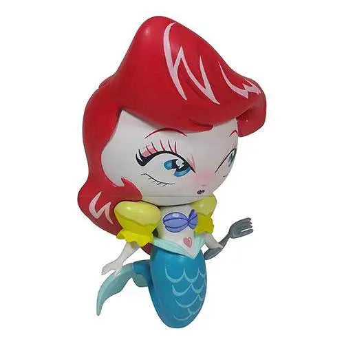 Enesco Disney The World of Miss Mindy Vinyl Figure - Select Figure(s) - Toys & Games