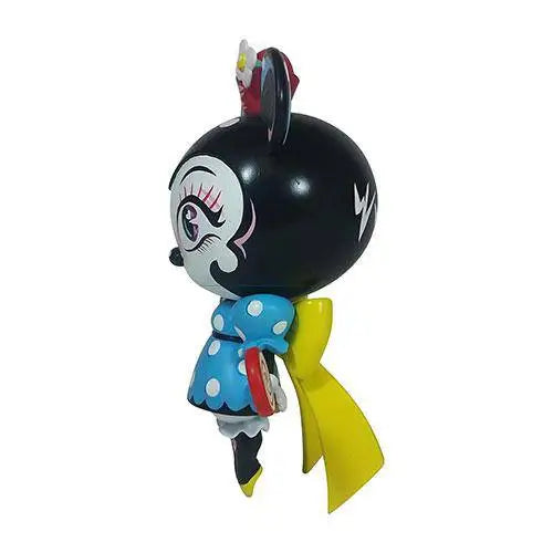 Enesco Disney The World of Miss Mindy Vinyl Figure - Select Figure(s) - Toys & Games