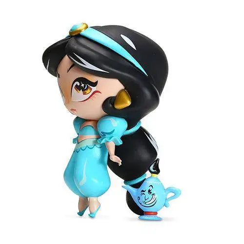 Enesco Disney The World of Miss Mindy Vinyl Figure - Select Figure(s) - Toys & Games