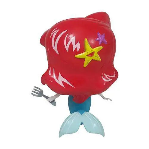 Enesco Disney The World of Miss Mindy Vinyl Figure - Select Figure(s) - Toys & Games