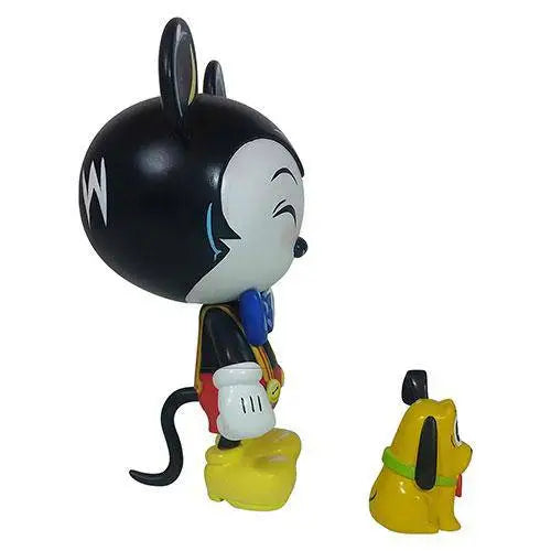 Enesco Disney The World of Miss Mindy Vinyl Figure - Select Figure(s) - Toys & Games