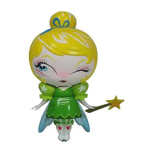 Enesco Disney The World of Miss Mindy Vinyl Figure - Select Figure(s) - Toys & Games
