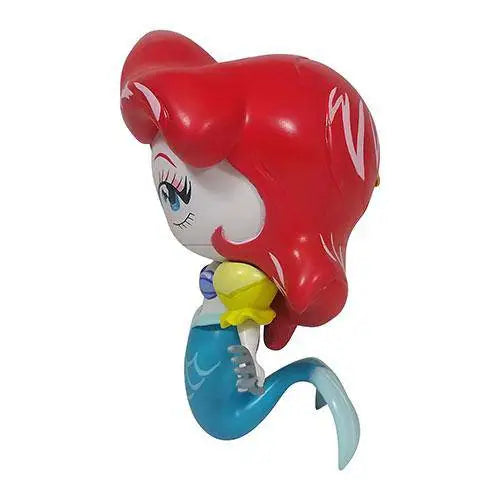 Enesco Disney The World of Miss Mindy Vinyl Figure - Select Figure(s) - Toys & Games