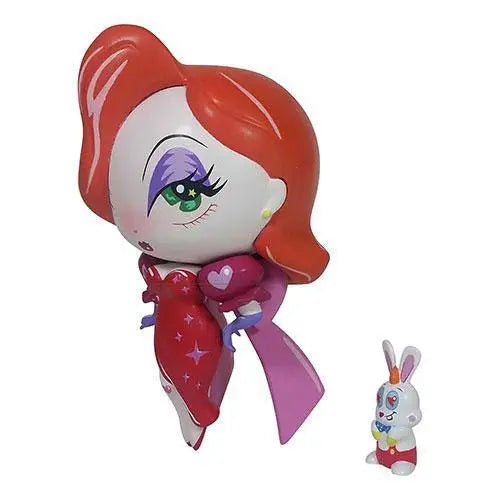 Enesco Disney The World of Miss Mindy Vinyl Figure - Select Figure(s) - Toys & Games
