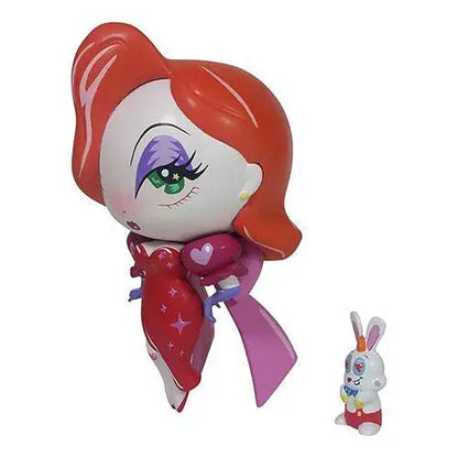 Enesco Disney The World of Miss Mindy Vinyl Figure - Select Figure(s) - Toys & Games