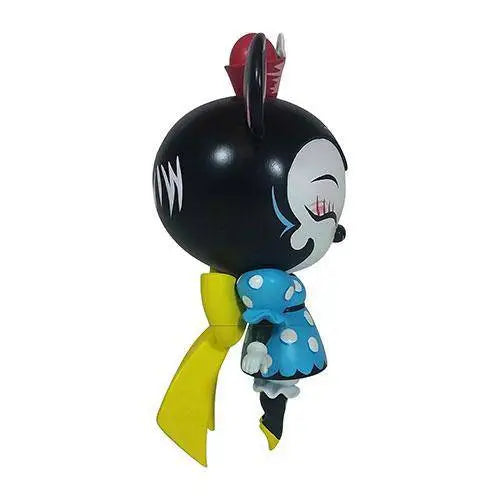 Enesco Disney The World of Miss Mindy Vinyl Figure - Select Figure(s) - Toys & Games
