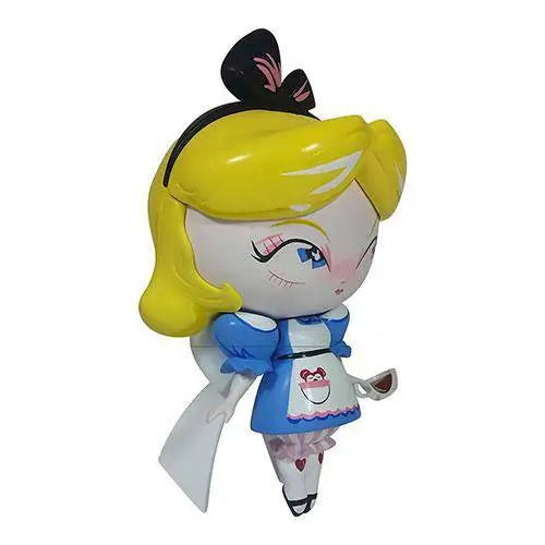 Enesco Disney The World of Miss Mindy Vinyl Figure - Select Figure(s) - Toys & Games