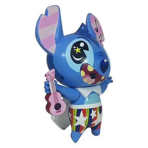 Enesco Disney The World of Miss Mindy Vinyl Figure - Select Figure(s) - Toys & Games