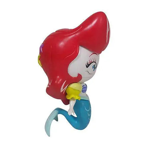 Enesco Disney The World of Miss Mindy Vinyl Figure - Select Figure(s) - Toys & Games