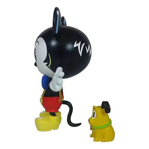 Enesco Disney The World of Miss Mindy Vinyl Figure - Select Figure(s) - Toys & Games