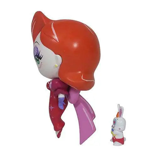 Enesco Disney The World of Miss Mindy Vinyl Figure - Select Figure(s) - Toys & Games