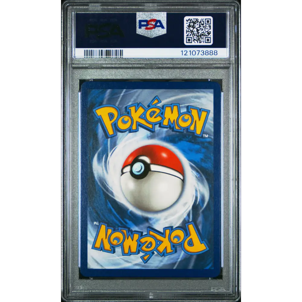 Fa/Mewtwo Ex 2015 Pokemon Xy Breakthrough #157 Breakthrough PSA 9 - Graded Trading Card