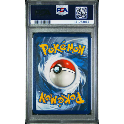 Fa/Mewtwo Ex 2015 Pokemon Xy Breakthrough #157 Breakthrough PSA 9 - Graded Trading Card