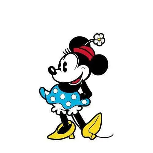 FiGPiN - Disney - Mickey Mouse Enamel Pin - Select Figure(s) - Toys & Games