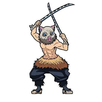 FiGPiN Enamel Pin - Demon Slayer - Select Figure(s) - Toys & Games