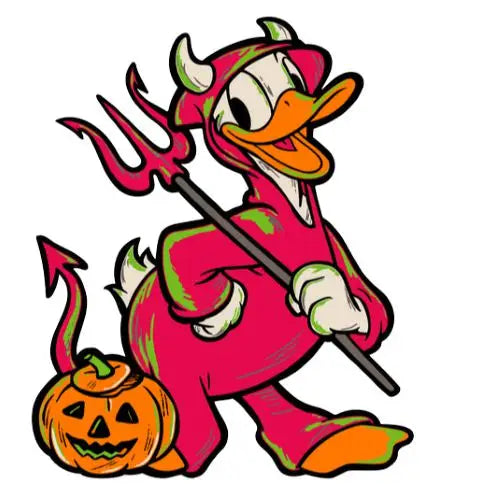 FiGPiN Enamel Pin - Disney D100 Exclusive Edition - Select Figure(s) - Action Figure