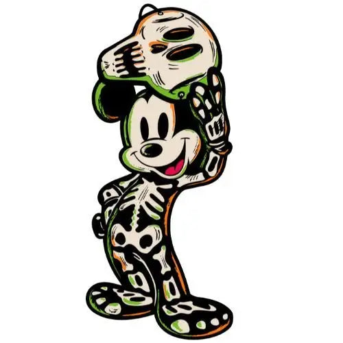 FiGPiN Enamel Pin - Disney D100 Exclusive Edition - Select Figure(s) - Action Figure