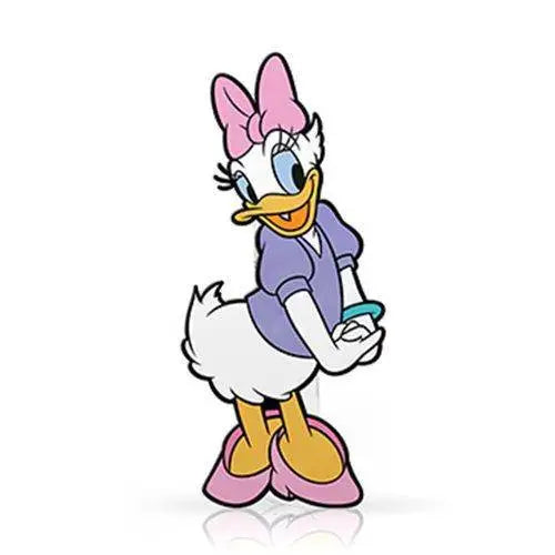 FiGPiN Enamel Pin - Disney Mickey Mouse and Friends - Select Figure(s) - Action Figure