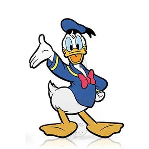FiGPiN Enamel Pin - Disney Mickey Mouse and Friends - Select Figure(s) - Action Figure