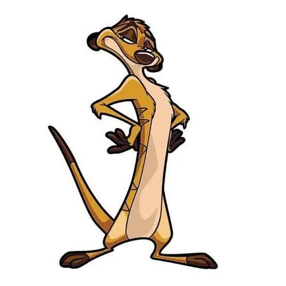 FiGPiN Enamel Pin - Disney The Lion King - Select Figure(s) - Brooches & Lapel Pins