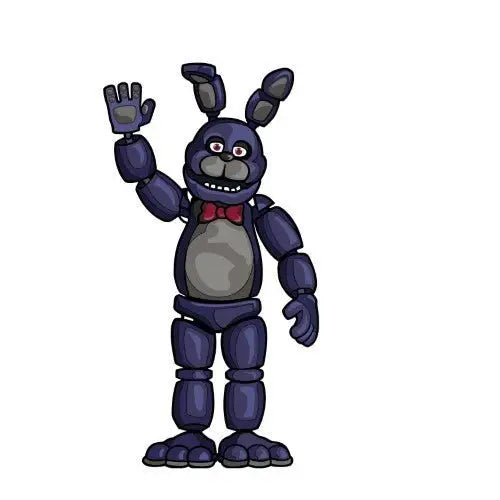 FiGPiN Enamel Pin - Five Nights at Freddy’s - Select Figure(s) - Action Figure