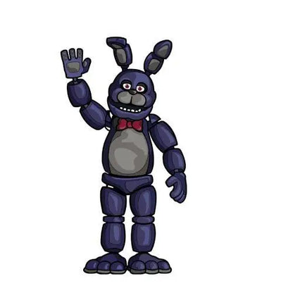 FiGPiN Enamel Pin - Five Nights at Freddy’s - Select Figure(s) - Action Figure
