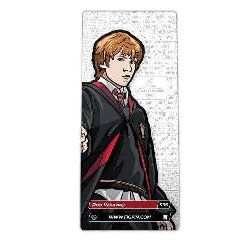 FiGPiN Enamel Pin - Harry Potter - Select Figure(s) - Brooches & Lapel Pins