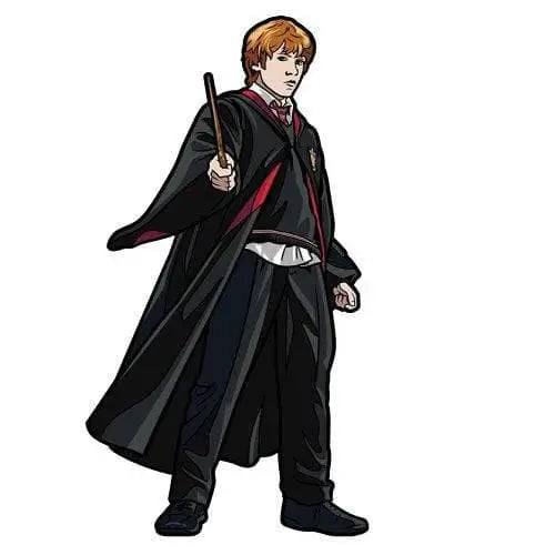 FiGPiN Enamel Pin - Harry Potter - Select Figure(s) - Brooches & Lapel Pins