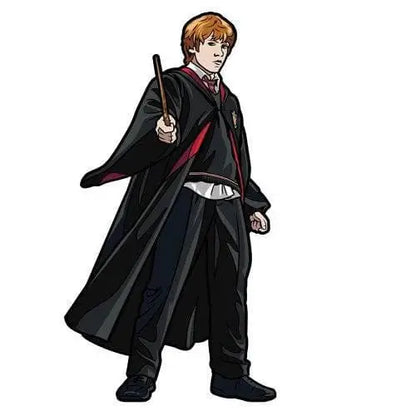 FiGPiN Enamel Pin - Harry Potter - Select Figure(s) - Brooches & Lapel Pins