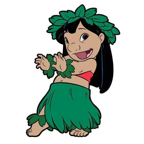 FiGPiN Enamel Pin - Lilo & Stitch - Select Figure(s) - Toys & Games