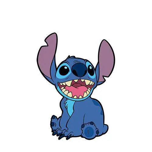 FiGPiN Enamel Pin - Lilo & Stitch - Select Figure(s) - Toys & Games