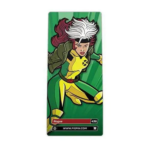 FiGPiN Enamel Pin - Marvel X-Men - Select Figure(s) - Toys & Games