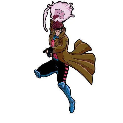 FiGPiN Enamel Pin - Marvel X-Men - Select Figure(s) - Toys & Games