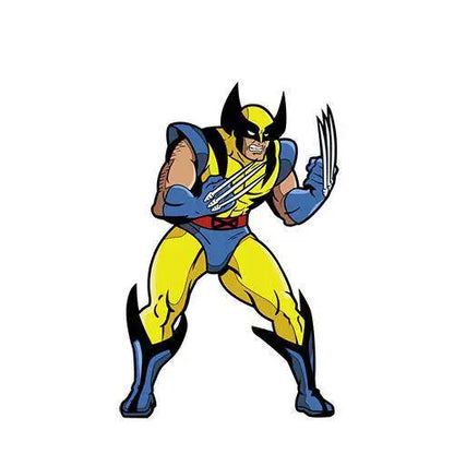 FiGPiN Enamel Pin - Marvel X-Men - Select Figure(s) - Toys & Games