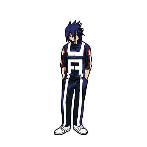 FiGPiN Enamel Pin - My Hero Academia - Select Figure(s) - Toys & Games