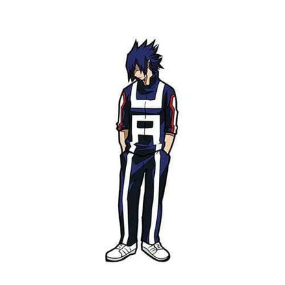 FiGPiN Enamel Pin - My Hero Academia - Select Figure(s) - Toys & Games