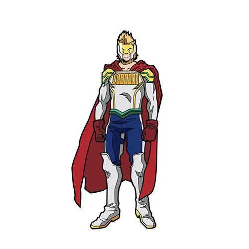 FiGPiN Enamel Pin - My Hero Academia - Select Figure(s) - Toys & Games