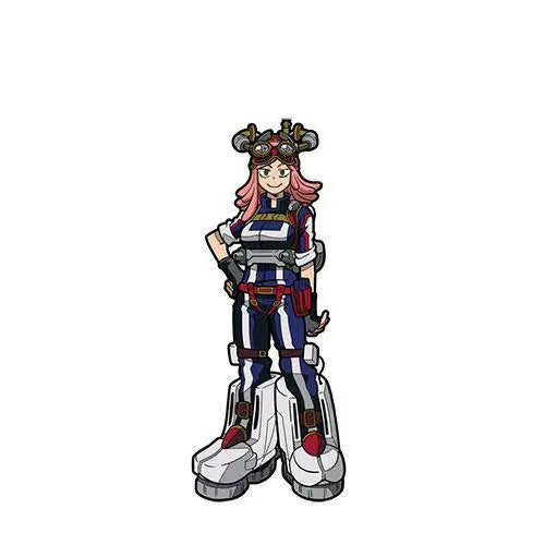 FiGPiN Enamel Pin - My Hero Academia - Select Figure(s) - Toys & Games