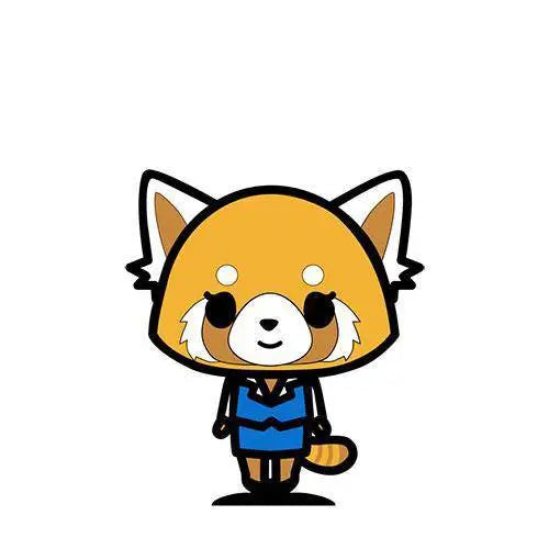 FiGPiN Enamel Pin - Sanrio - Select Figure(s) - Brooches & Lapel Pins