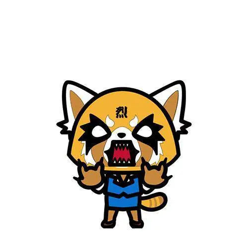 FiGPiN Enamel Pin - Sanrio - Select Figure(s) - Brooches & Lapel Pins