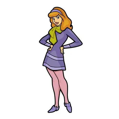 FiGPiN Enamel Pin - Scooby-Doo! - Select Figure(s) - Brooches & Lapel Pins