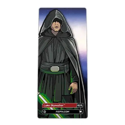 FiGPiN Enamel Pin - Star Wars - The Mandalorian - Select Figure(s) - Brooches & Lapel Pins